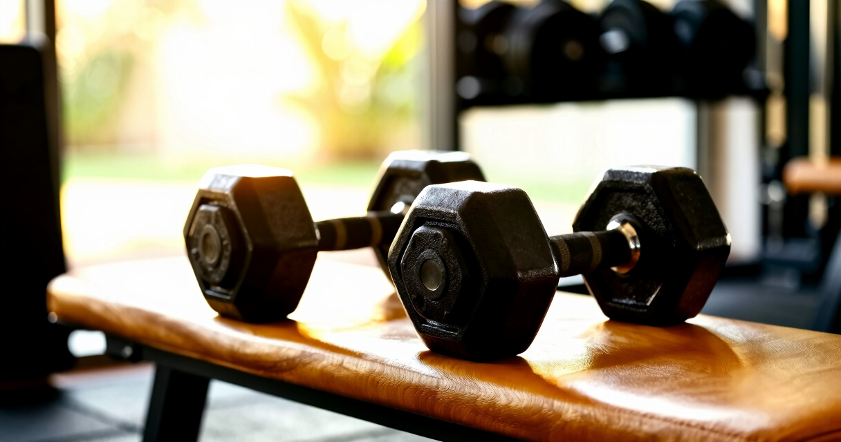 best adjustable dumbbells