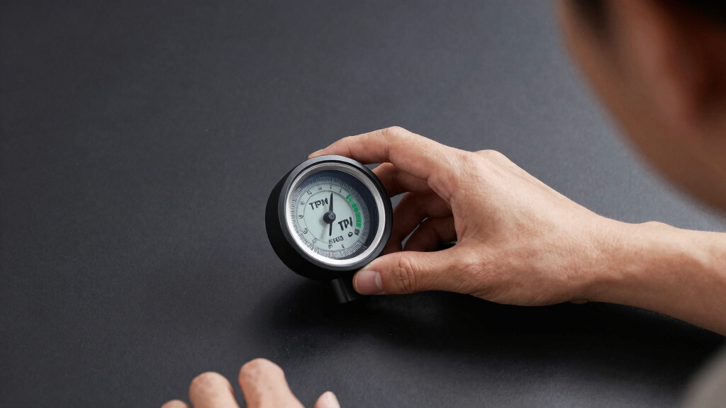 best TPMS for RVs