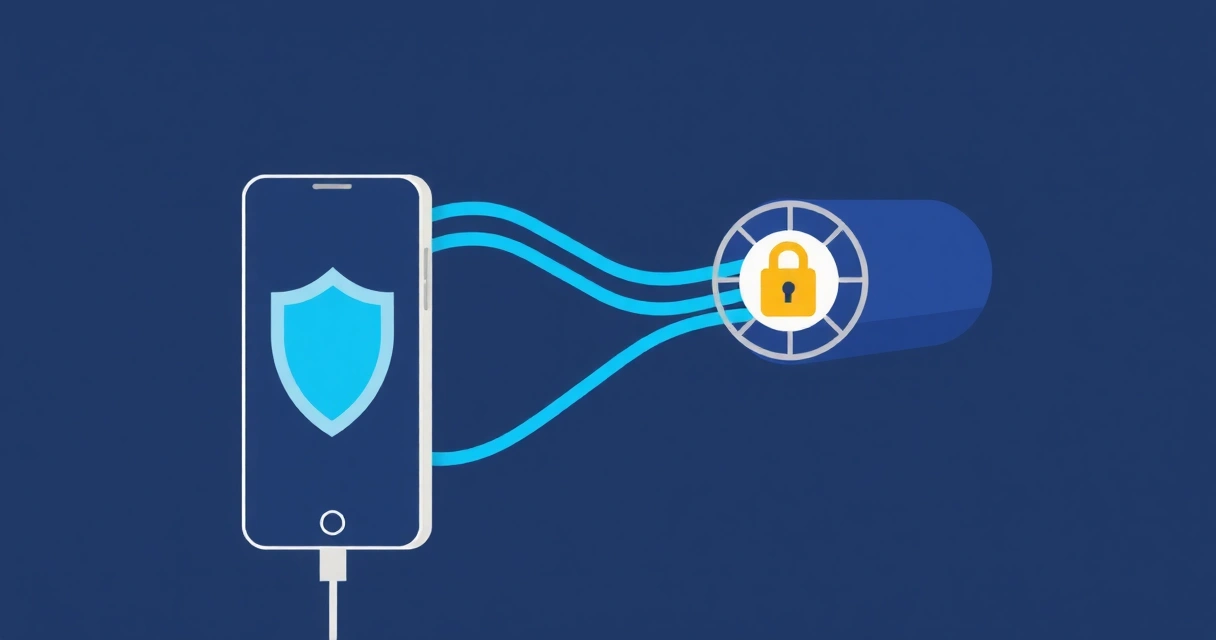 Mobile VPN Security: Protecting Your Phone Connections