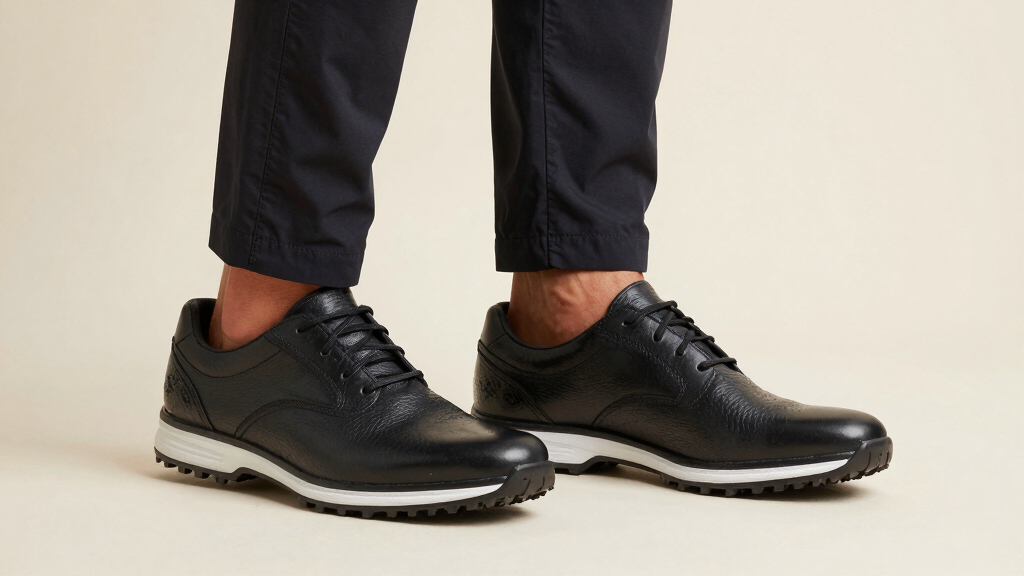 best golf shoes for wide feet