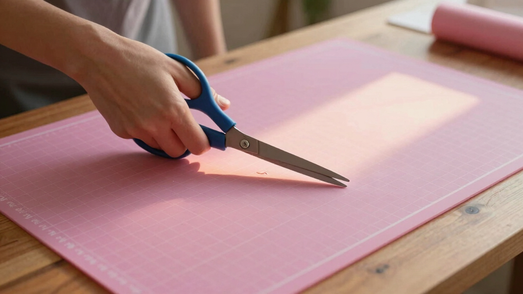 best cutting mats for garment projects