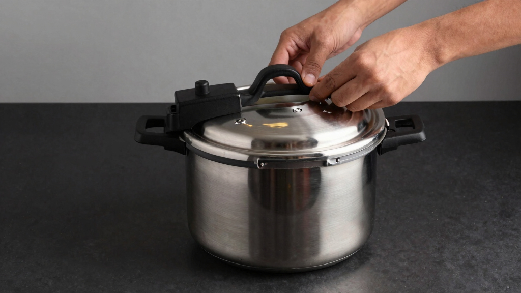 best stovetop pressure cooker for Indian cooking