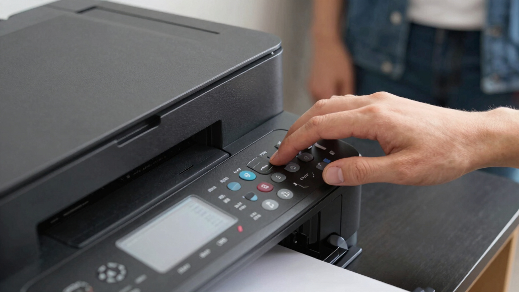 best color laser printer for reliability