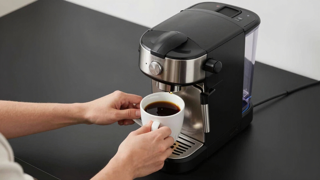 top rated bean to cup coffee makers