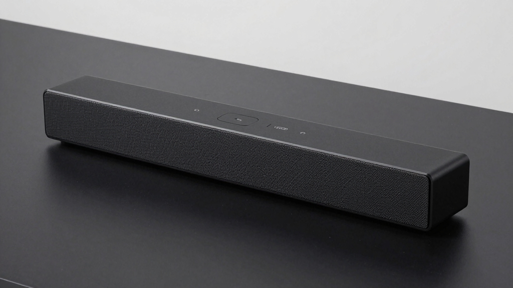 best dual wireless subwoofer soundbar systems