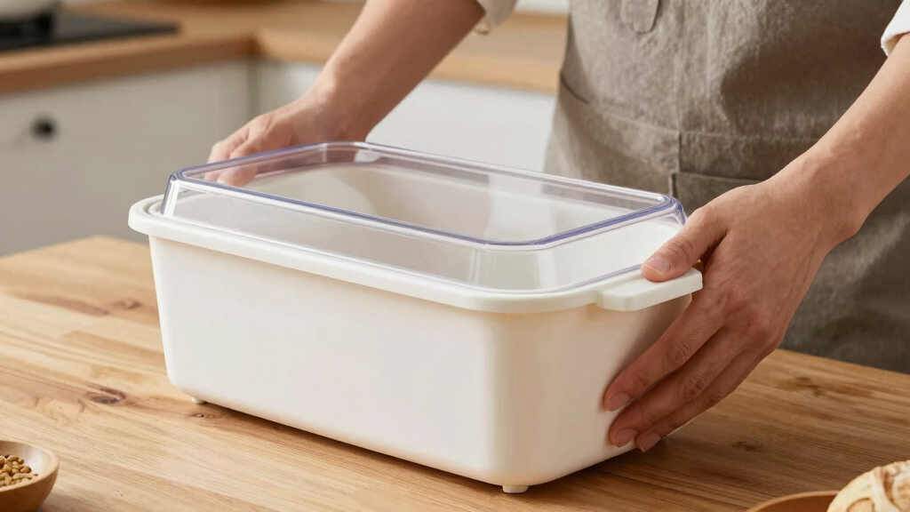 best proofing box for sourdough