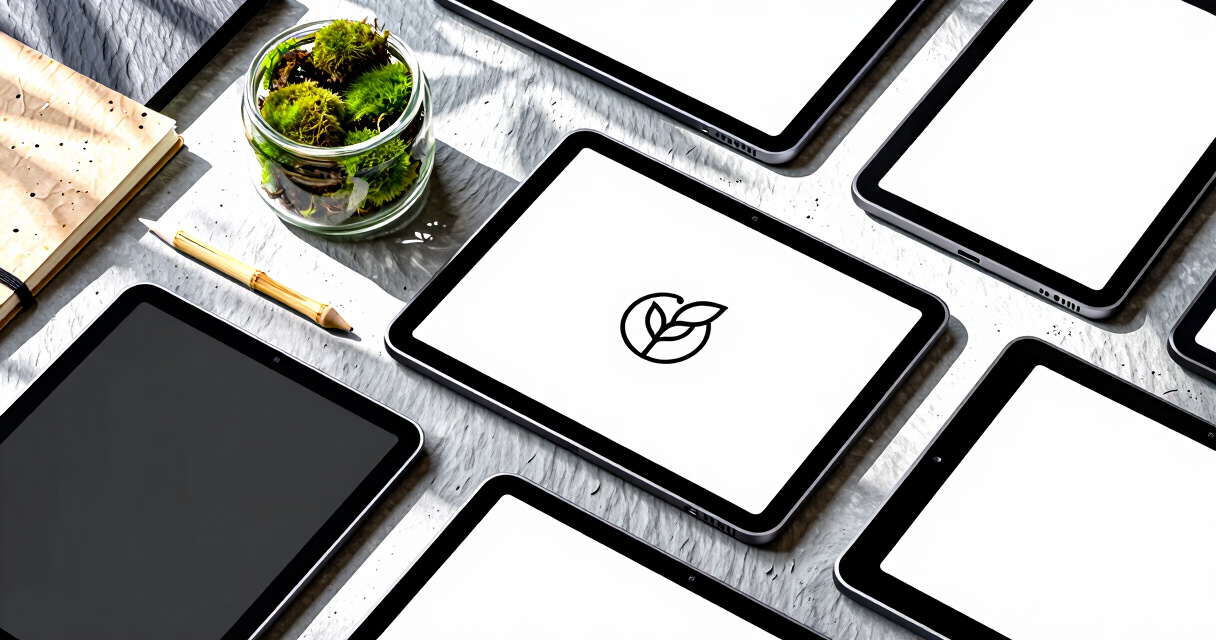 e ink tablets