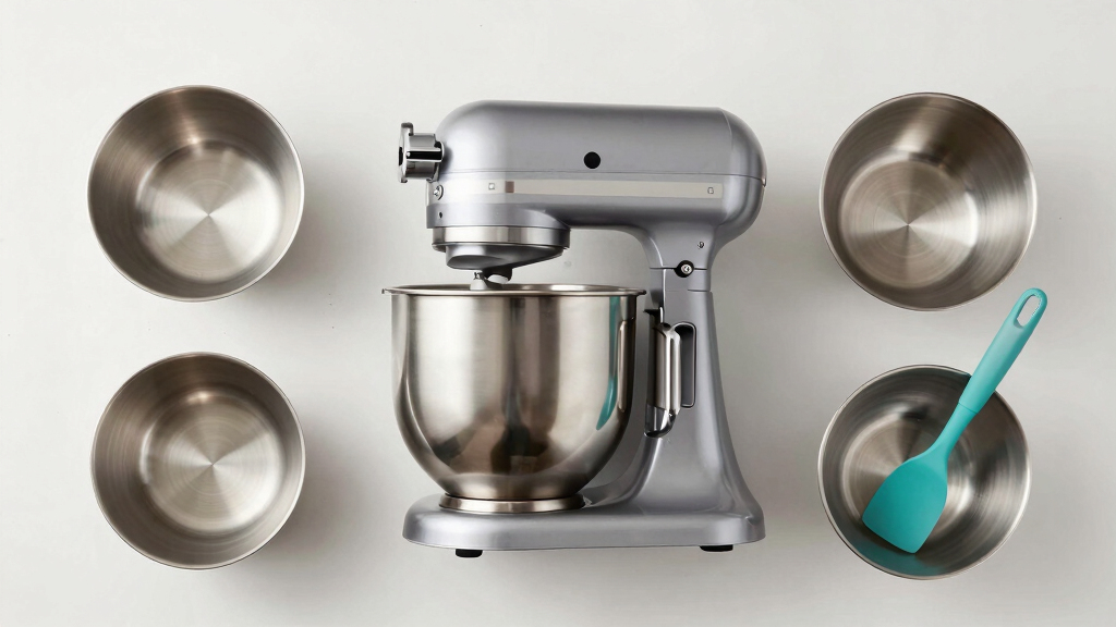 best stand mixer 7 quart