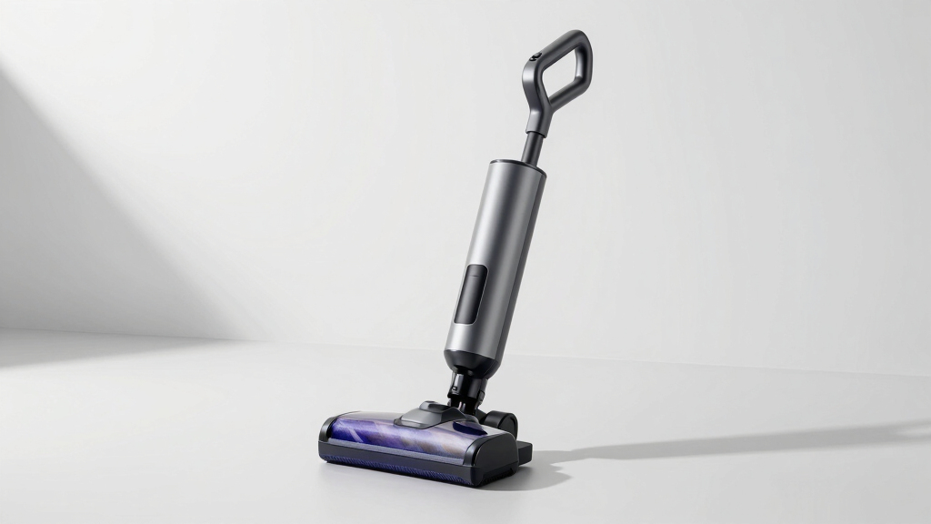 best cordless stick vacuum