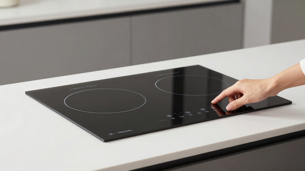 top rated induction cooktops