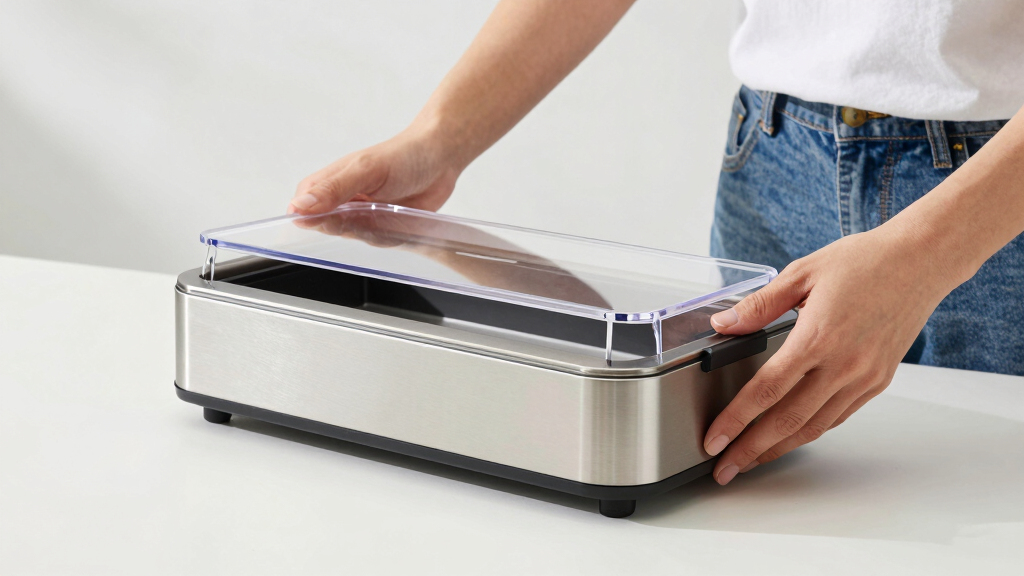 best proofing box for starter maintenance