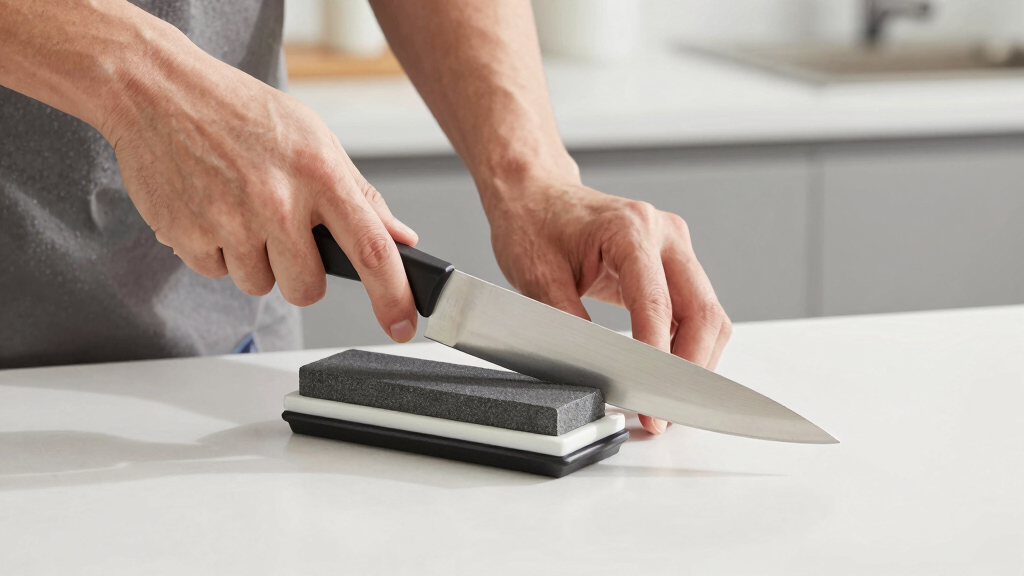 best knife sharpening system under $300