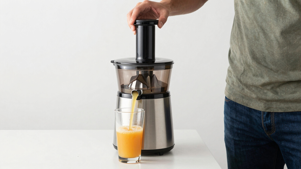 best juicers for couples wellness