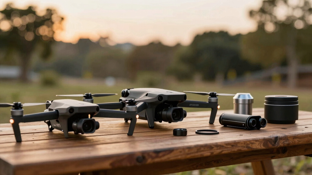 best fpv drone accessories
