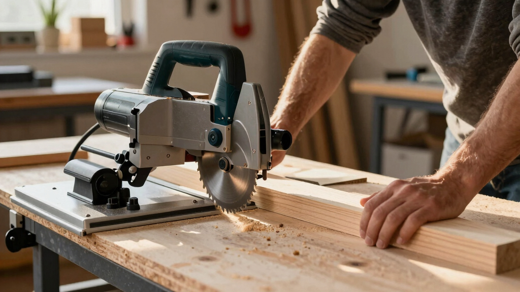 best contractor table saw for small shop