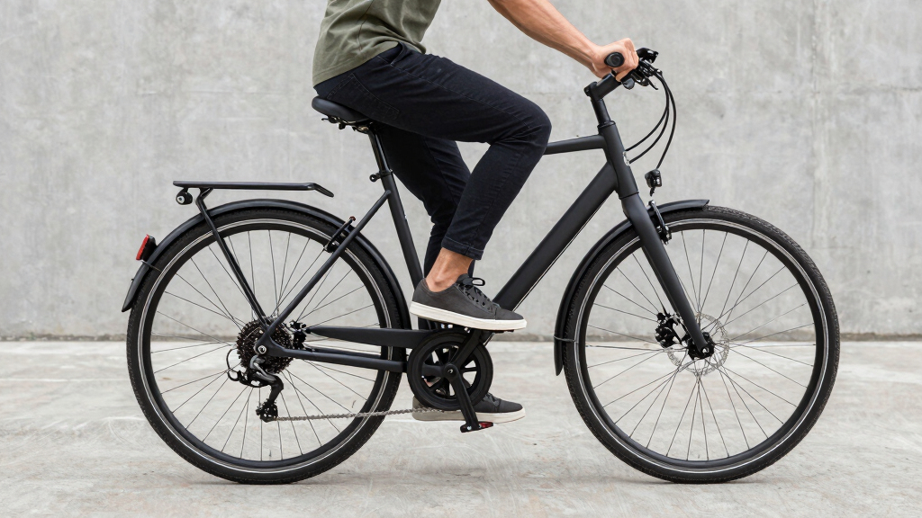 best electric bike for errands