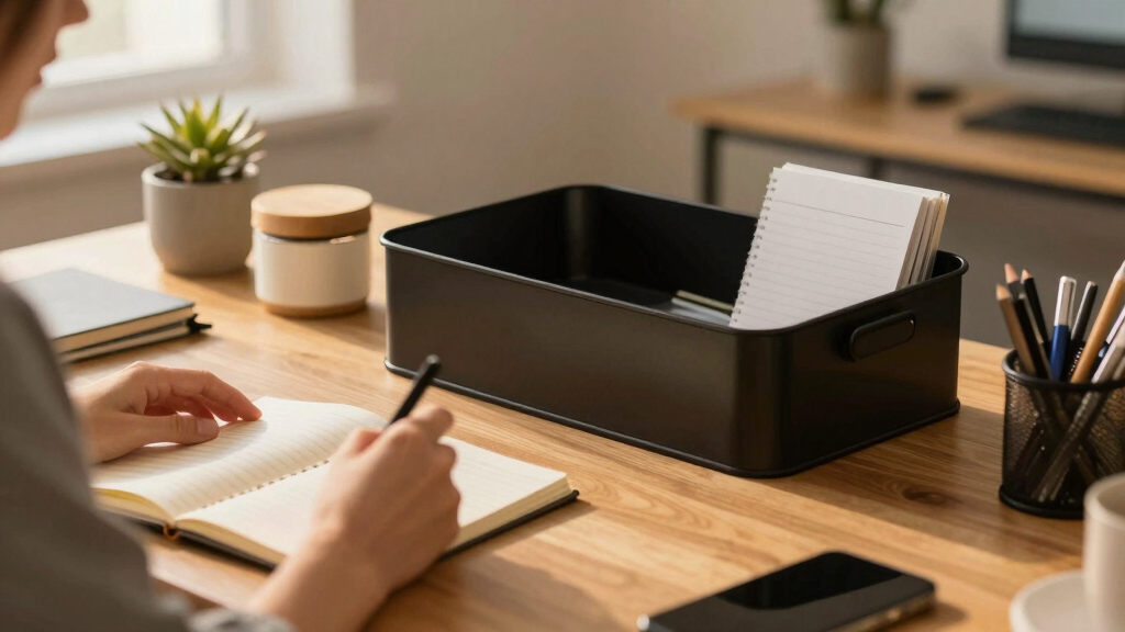best office organization gear for creatives