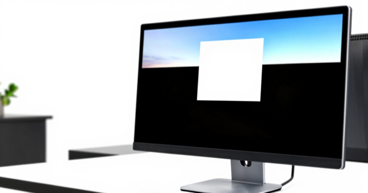 monitor for graphic design 4k