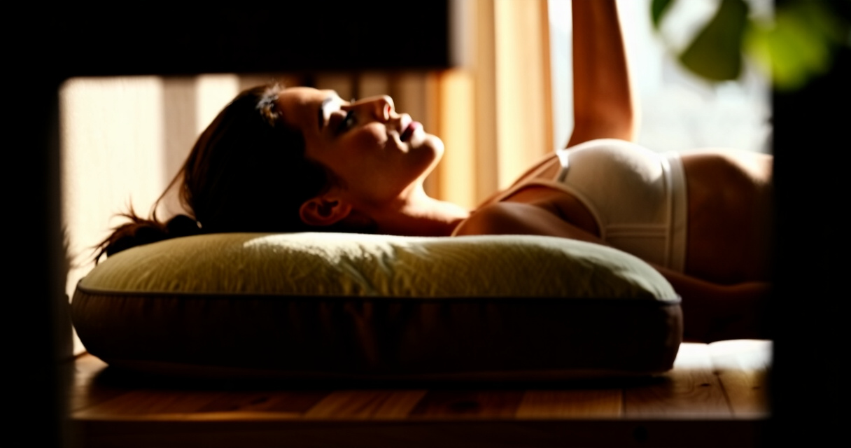 reading pillow bed rest