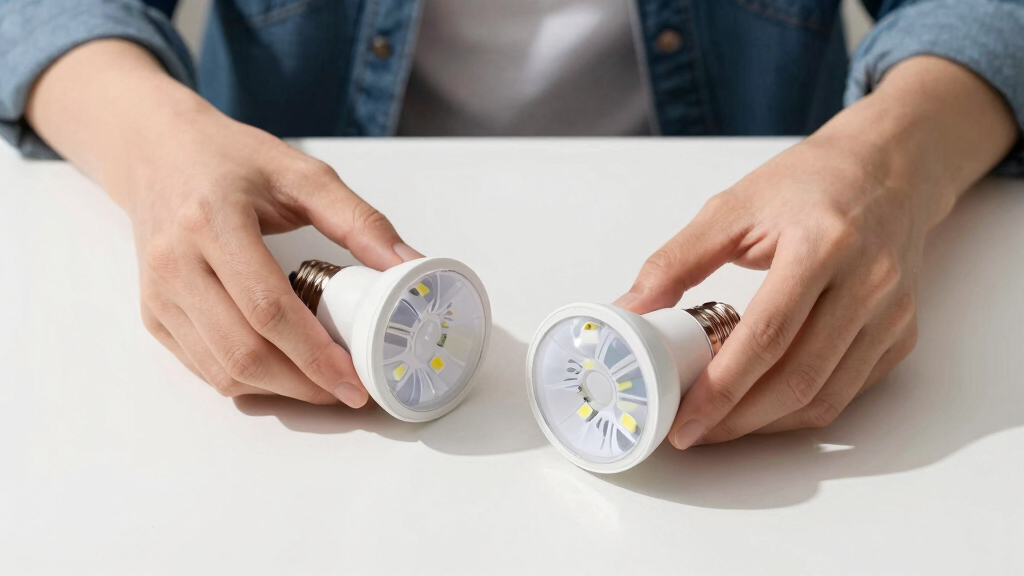best smart gu10 bulbs