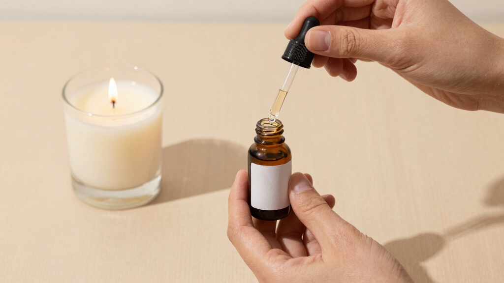 best fragrance oils for soy candles