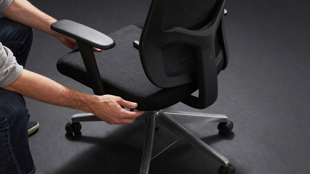 best desk chairs for fashion creators
