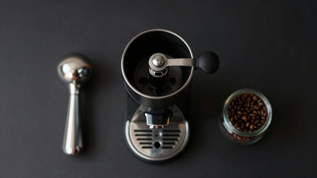 best espresso machine with grinder