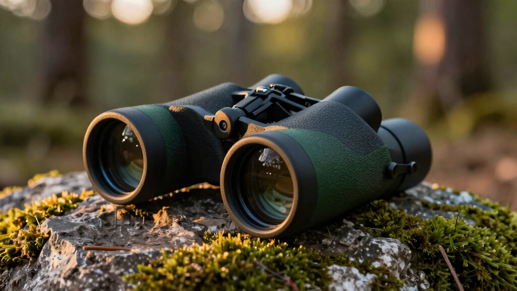 best night vision binoculars for monster spotting