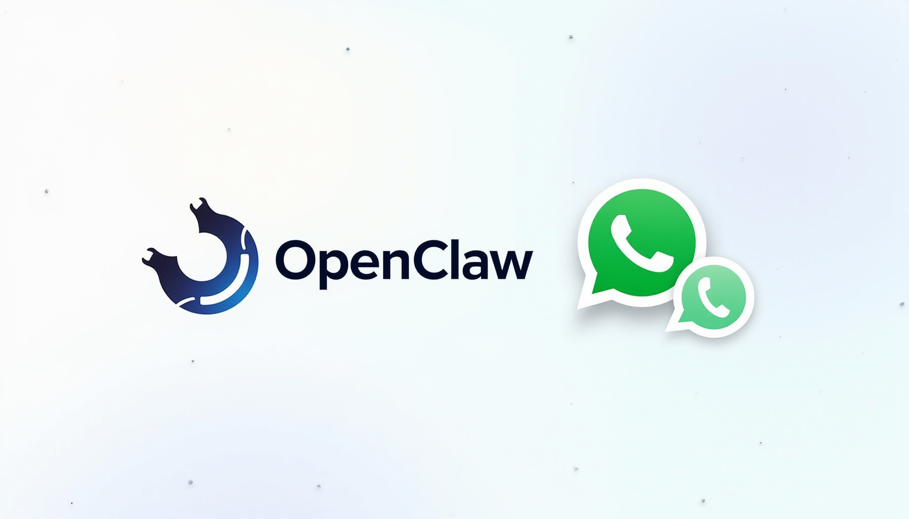 How to Connect OpenClaw to WhatsApp: A Complete Guide