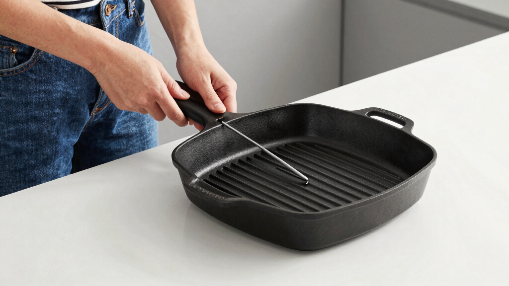 best grill pan for indoor cooking