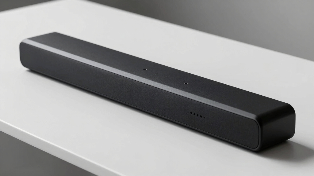 best premium soundbar with best music playback