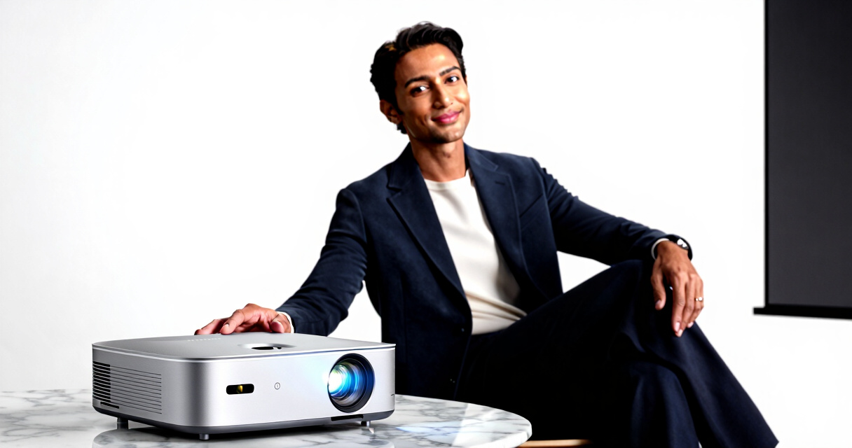 ultra short throw projectors