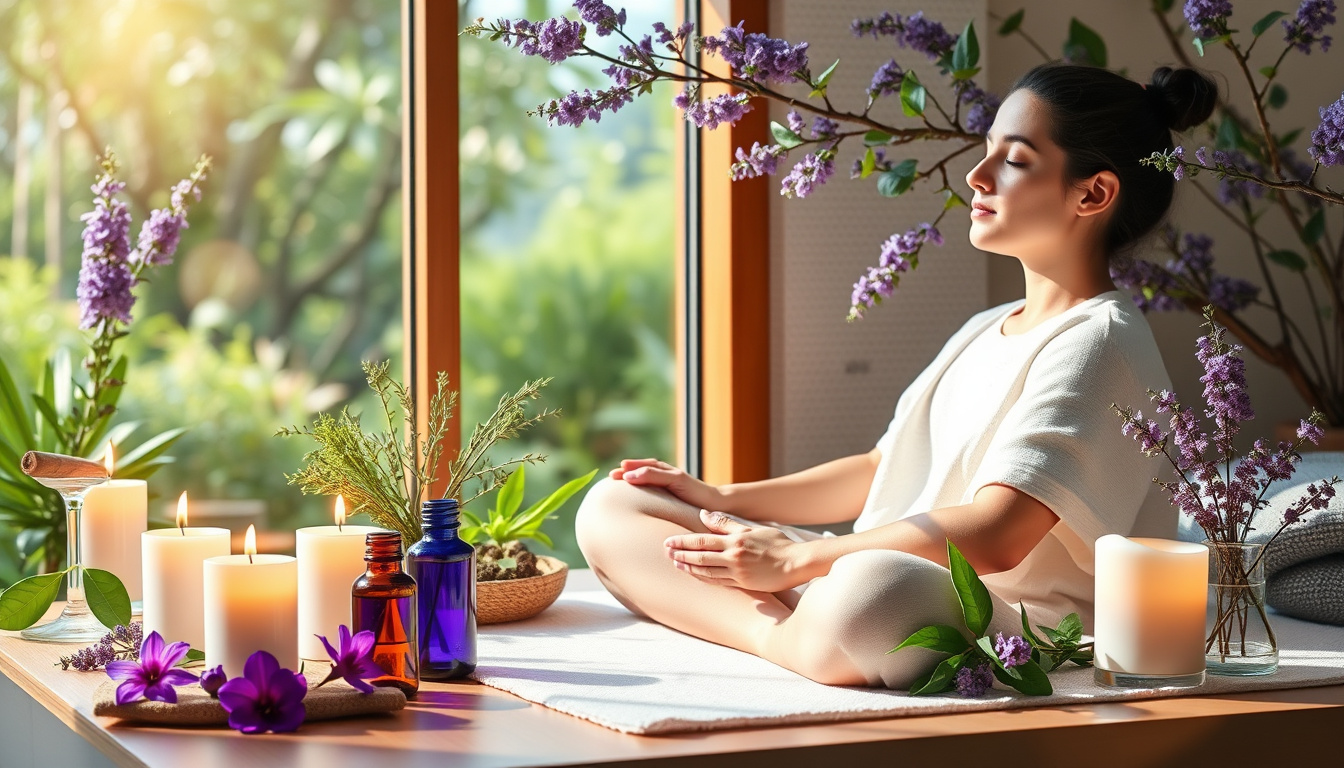 Effective Techniques for Self-Treatment