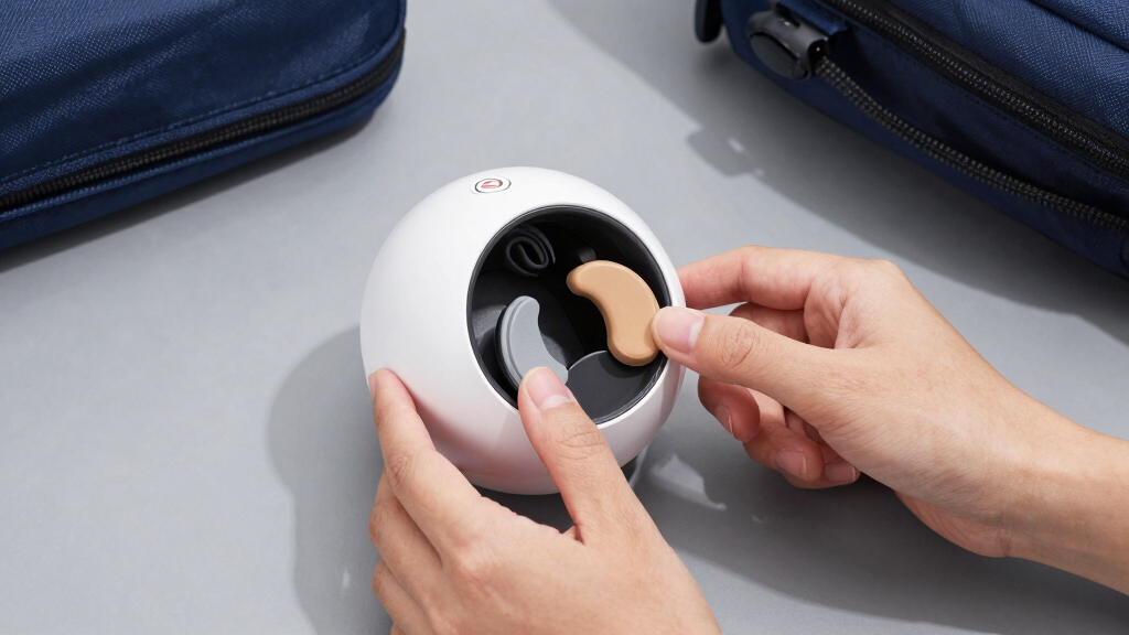 best hearing aid dryer for travel
