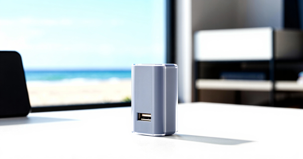 best universal travel adapter with usb c