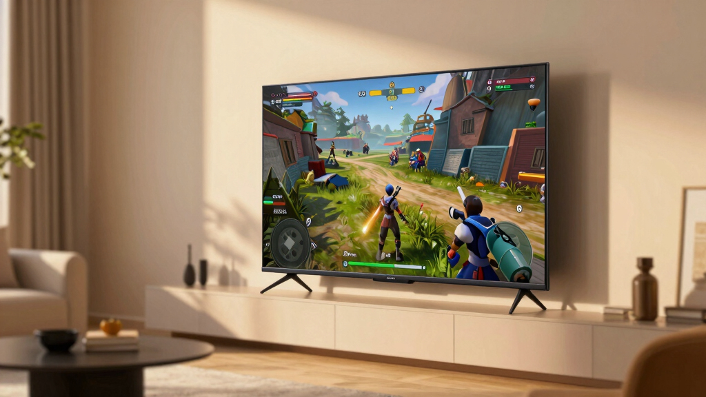 best oled tv for gaming