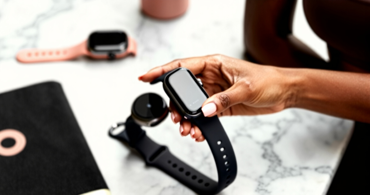 best fitness trackers premium
