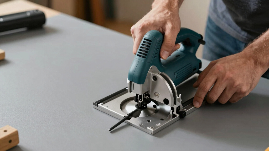 best miter saw for trim carpentry