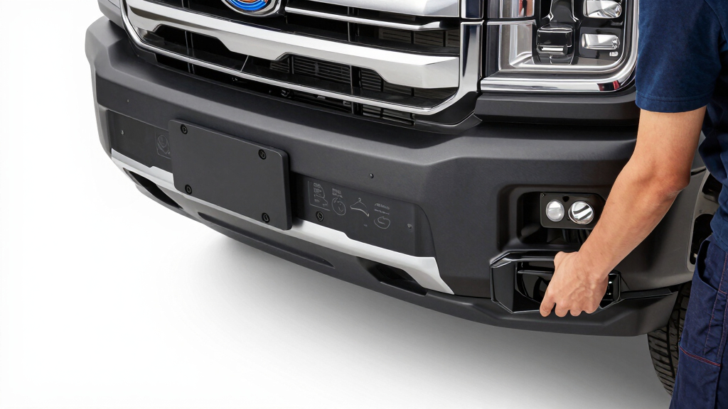 best premium skid plate packages for trucks