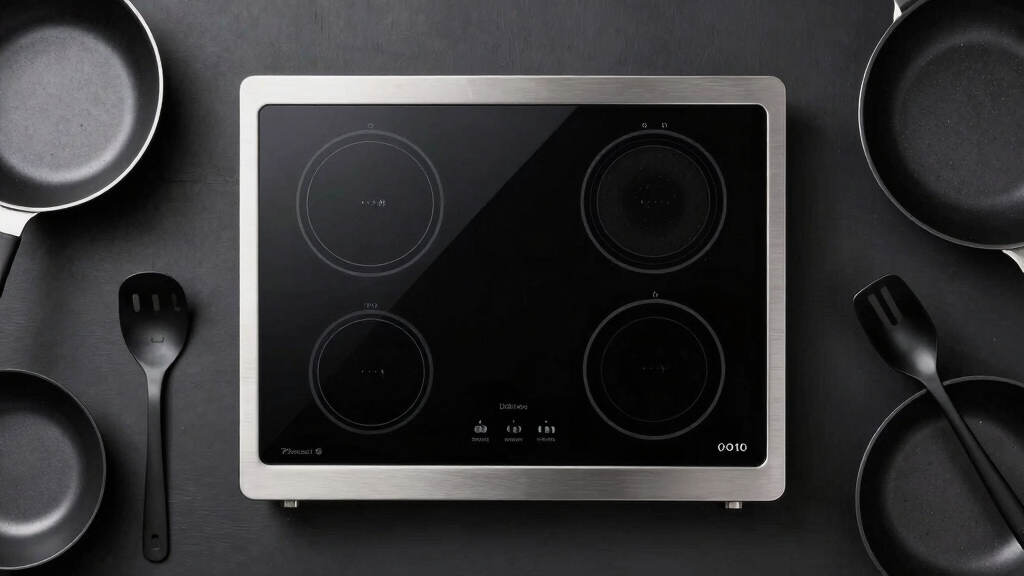 best induction range 30 inch