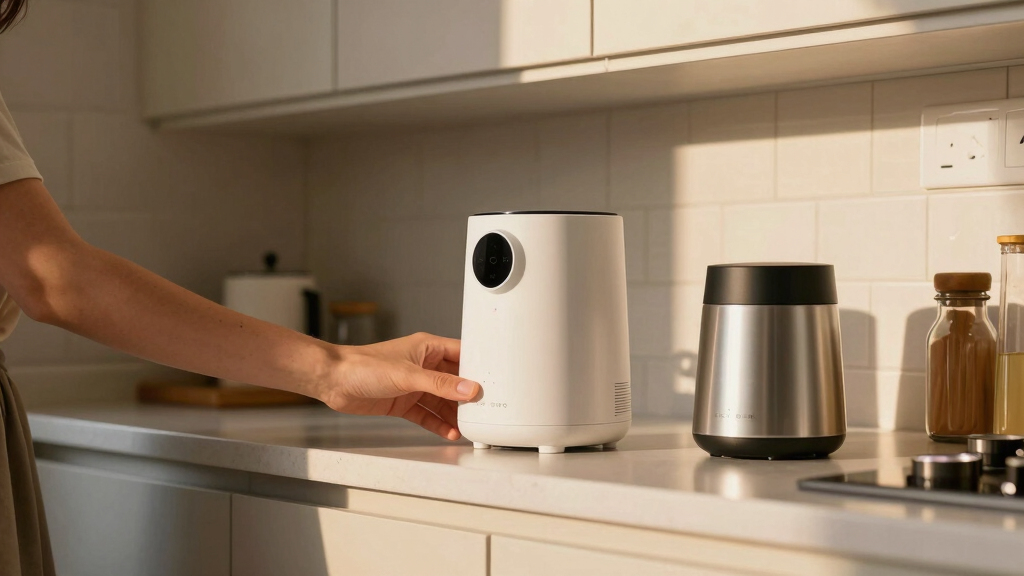 best smart appliance accessories