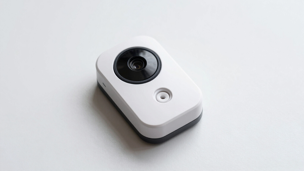 best smart garage door opener with camera