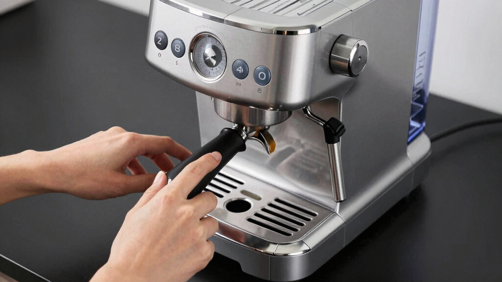 best super automatic espresso machine for home