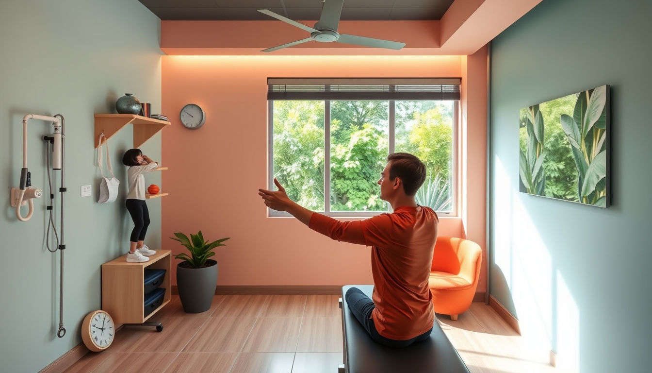 Effective Golfers Elbow Physio Treatments in Singapore: Your Path to Pain Relief