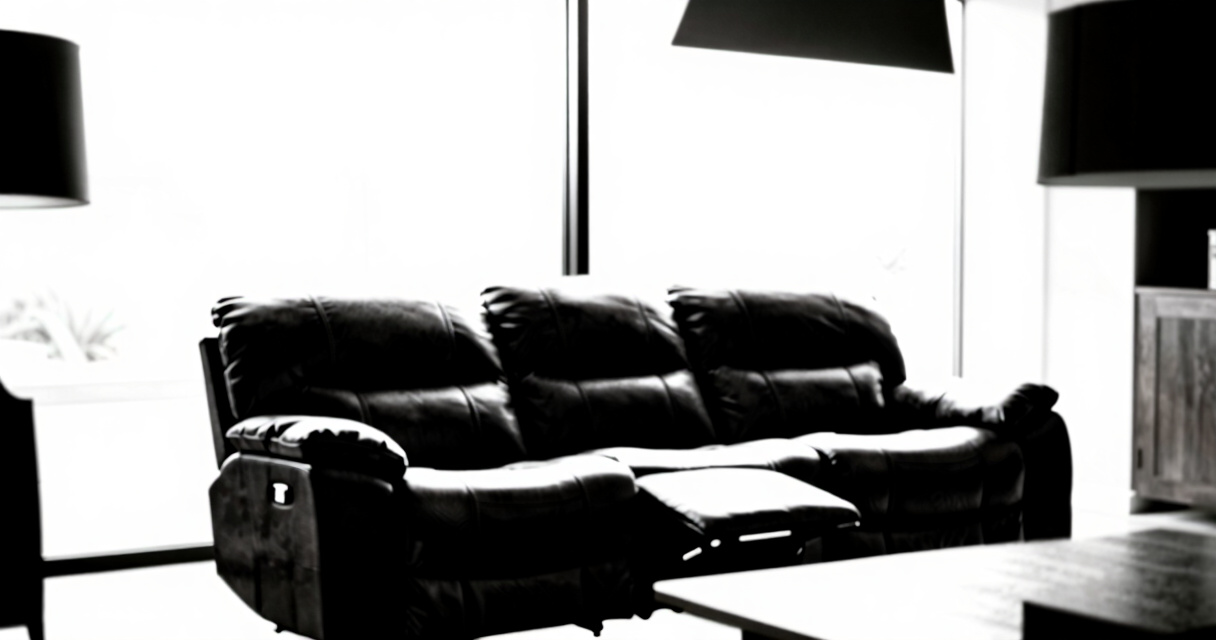 best luxury recliner sectional for family room