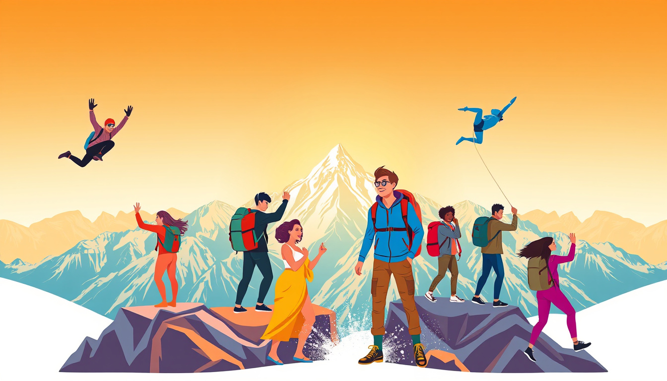 Real-Life Examples of Full Send Compatibility