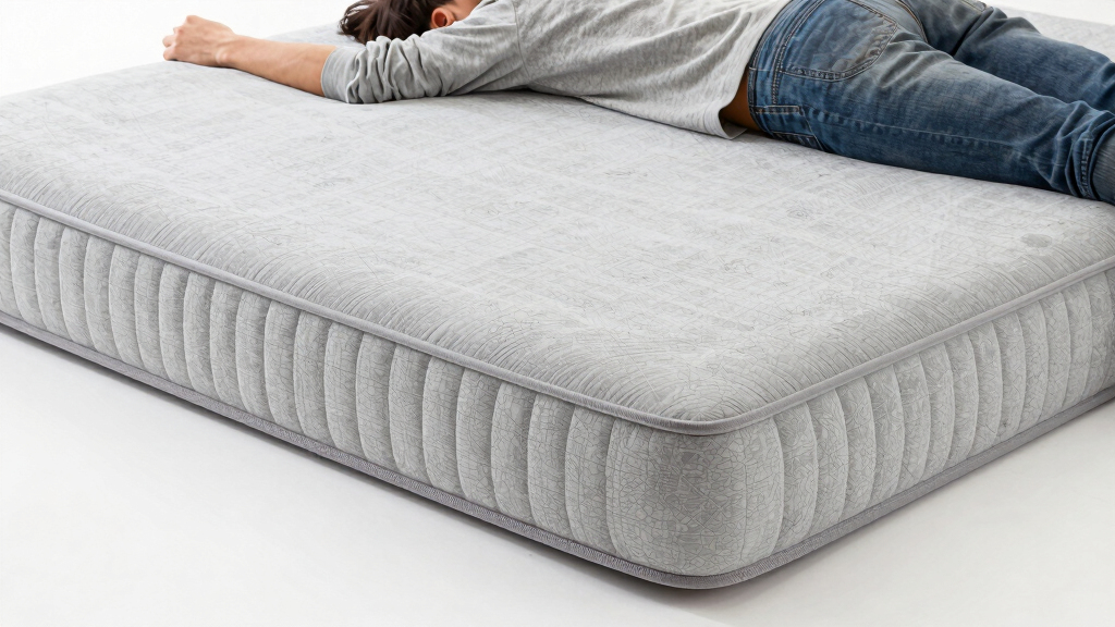 best king mattress for edge support