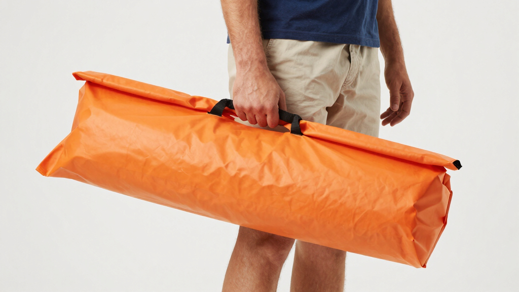 best dry bag for greece island hopping