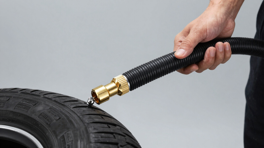 best air compressor hose kit