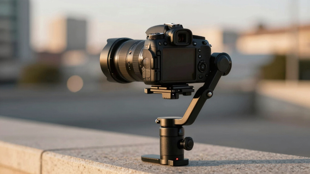 best camera gimbals over $500